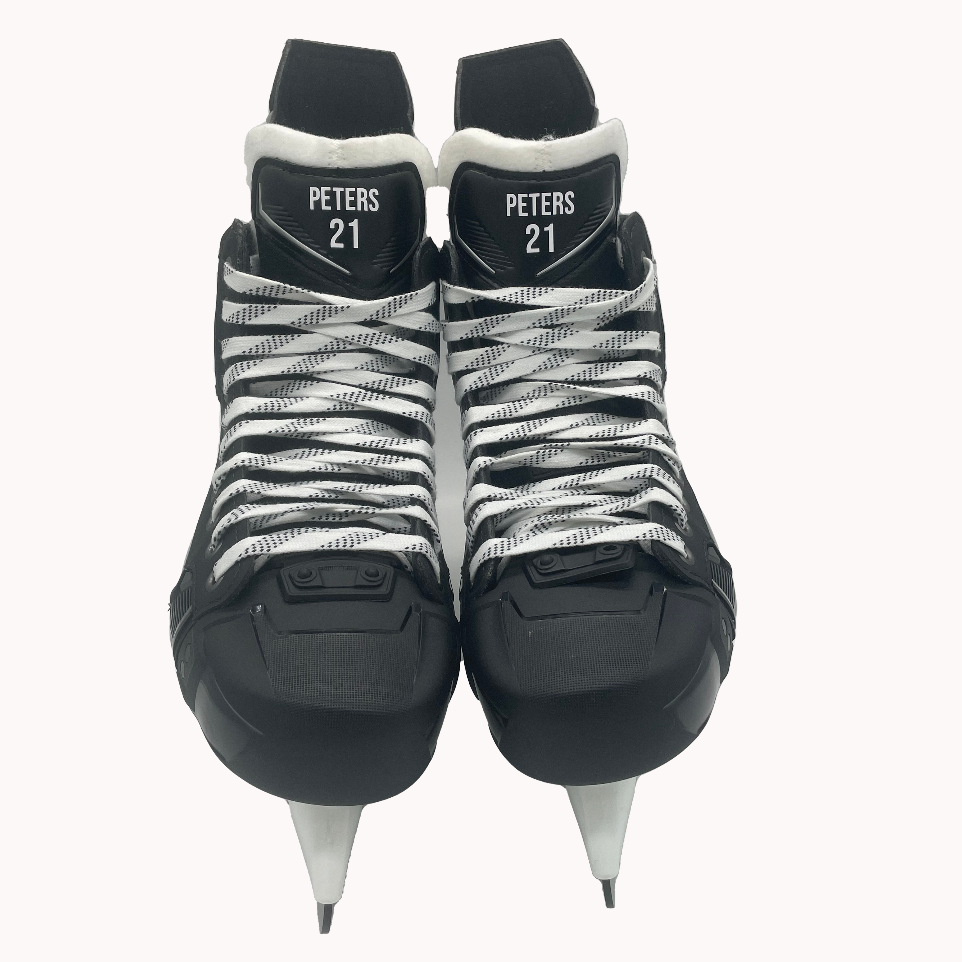 Patins de hockey CCM Tacks AS-V Pro - Taille 9R